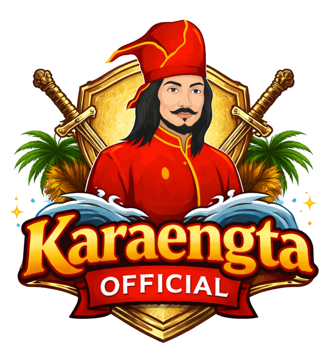 Karaengta Official